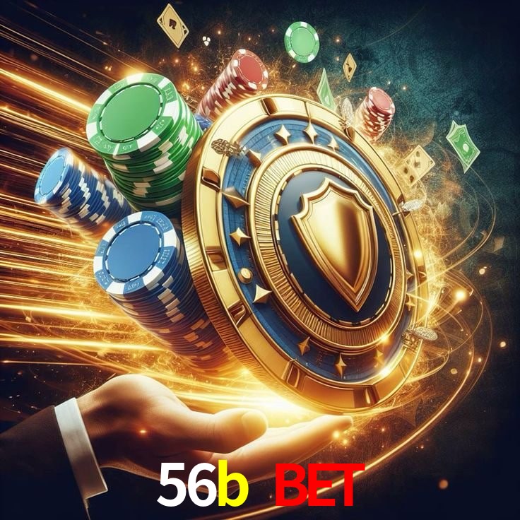 Torneios e prêmios garantidos na 56b bet